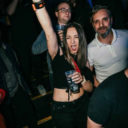 ELEMNT pres. MADUK & GRAFIX & MATRIX & FUTUREBOUND / T & SUGAH