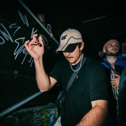 ELEMNT pres. MADUK & GRAFIX & MATRIX & FUTUREBOUND / T & SUGAH