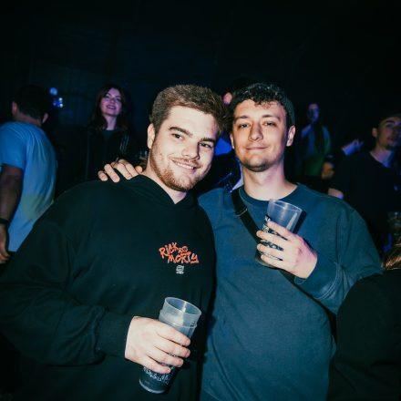 ELEMNT pres. MADUK & GRAFIX & MATRIX & FUTUREBOUND / T & SUGAH