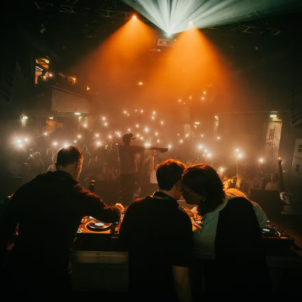 ELEMNT pres. MADUK & GRAFIX & MATRIX & FUTUREBOUND / T & SUGAH