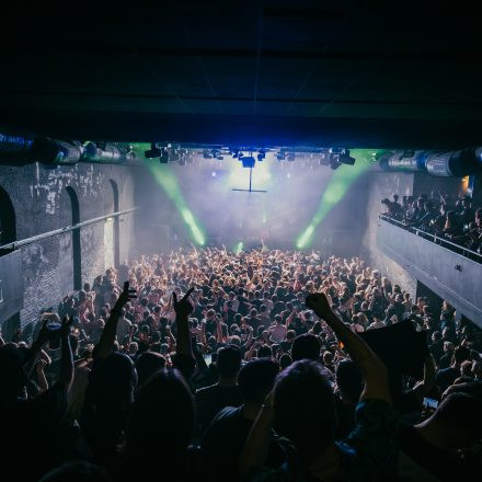 ELEMNT pres. MADUK & GRAFIX & MATRIX & FUTUREBOUND / T & SUGAH