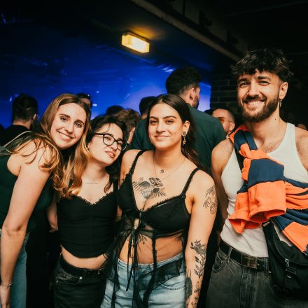 ELEMNT pres. MADUK & GRAFIX & MATRIX & FUTUREBOUND / T & SUGAH