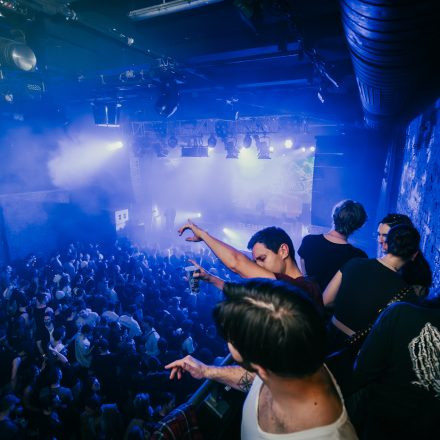 ELEMNT pres. MADUK & GRAFIX & MATRIX & FUTUREBOUND / T & SUGAH