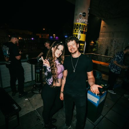 ELEMNT pres. MADUK & GRAFIX & MATRIX & FUTUREBOUND / T & SUGAH