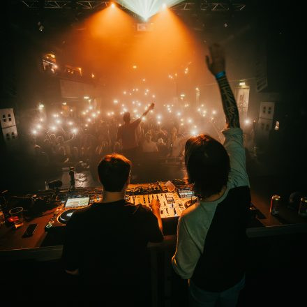 ELEMNT pres. MADUK & GRAFIX & MATRIX & FUTUREBOUND / T & SUGAH