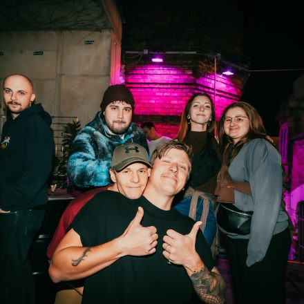 ELEMNT pres. MADUK & GRAFIX & MATRIX & FUTUREBOUND / T & SUGAH