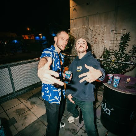 ELEMNT pres. MADUK & GRAFIX & MATRIX & FUTUREBOUND / T & SUGAH