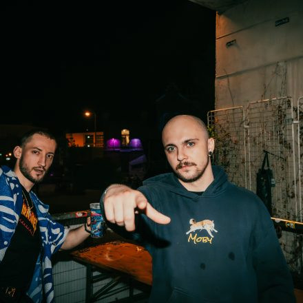 ELEMNT pres. MADUK & GRAFIX & MATRIX & FUTUREBOUND / T & SUGAH