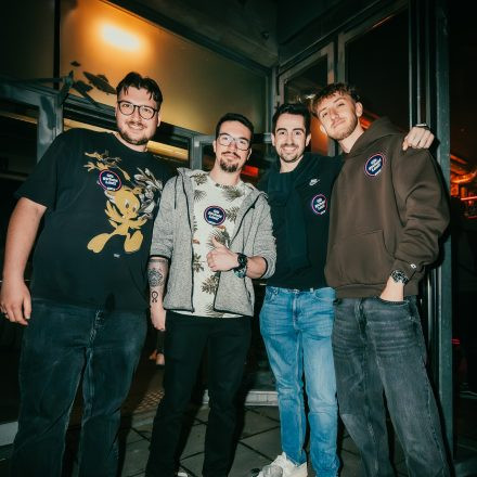 ELEMNT pres. MADUK & GRAFIX & MATRIX & FUTUREBOUND / T & SUGAH
