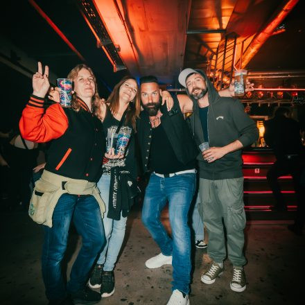 ELEMNT pres. MADUK & GRAFIX & MATRIX & FUTUREBOUND / T & SUGAH