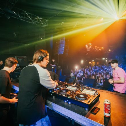 ELEMNT pres. MADUK & GRAFIX & MATRIX & FUTUREBOUND / T & SUGAH