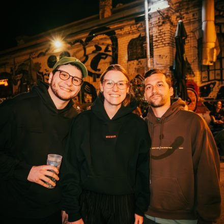 ELEMNT pres. MADUK & GRAFIX & MATRIX & FUTUREBOUND / T & SUGAH
