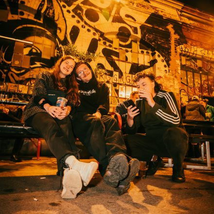 ELEMNT pres. MADUK & GRAFIX & MATRIX & FUTUREBOUND / T & SUGAH
