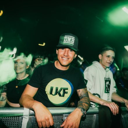 ELEMNT pres. MADUK & GRAFIX & MATRIX & FUTUREBOUND / T & SUGAH