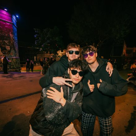 ELEMNT pres. MADUK & GRAFIX & MATRIX & FUTUREBOUND / T & SUGAH