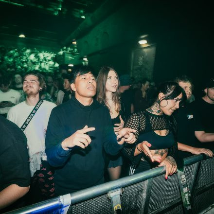 ELEMNT pres. MADUK & GRAFIX & MATRIX & FUTUREBOUND / T & SUGAH