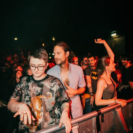 ELEMNT pres. MADUK & GRAFIX & MATRIX & FUTUREBOUND / T & SUGAH