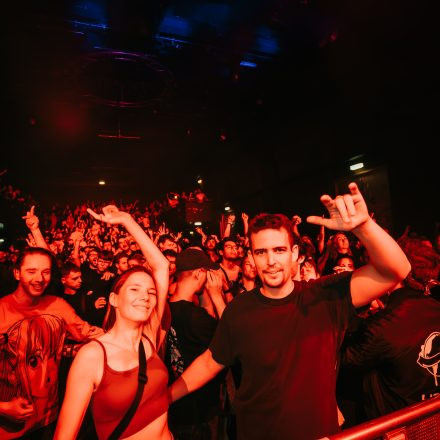 ELEMNT pres. MADUK & GRAFIX & MATRIX & FUTUREBOUND / T & SUGAH