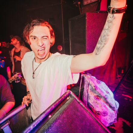ELEMNT pres. MADUK & GRAFIX & MATRIX & FUTUREBOUND / T & SUGAH