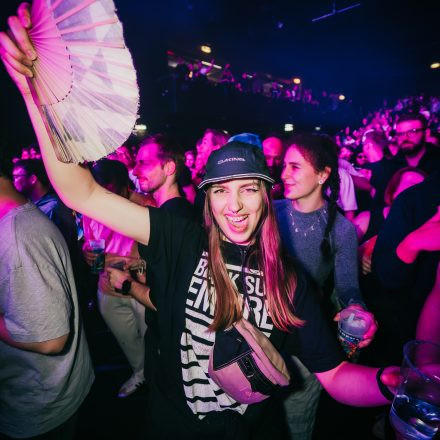 ELEMNT pres. MADUK & GRAFIX & MATRIX & FUTUREBOUND / T & SUGAH