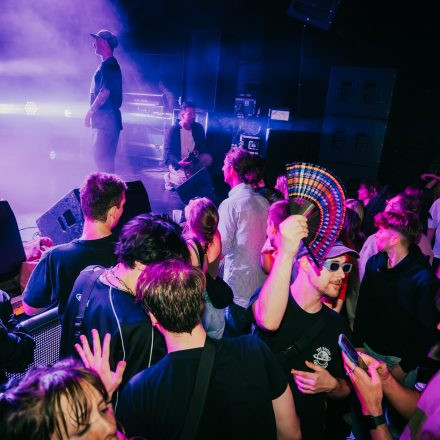 ELEMNT pres. MADUK & GRAFIX & MATRIX & FUTUREBOUND / T & SUGAH