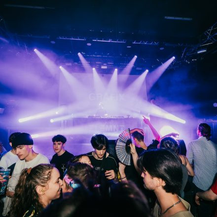 ELEMNT pres. MADUK & GRAFIX & MATRIX & FUTUREBOUND / T & SUGAH