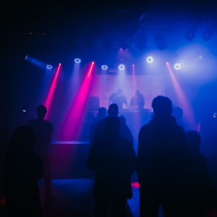 ELEMNT pres. MADUK & GRAFIX & MATRIX & FUTUREBOUND / T & SUGAH