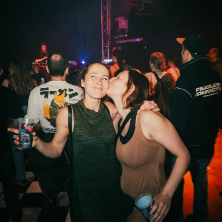 ELEMNT pres. MADUK & GRAFIX & MATRIX & FUTUREBOUND / T & SUGAH