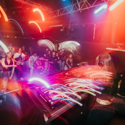 ELEMNT pres. MADUK & GRAFIX & MATRIX & FUTUREBOUND / T & SUGAH