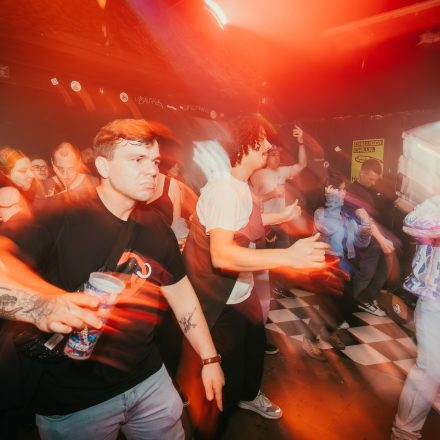 ELEMNT pres. MADUK & GRAFIX & MATRIX & FUTUREBOUND / T & SUGAH