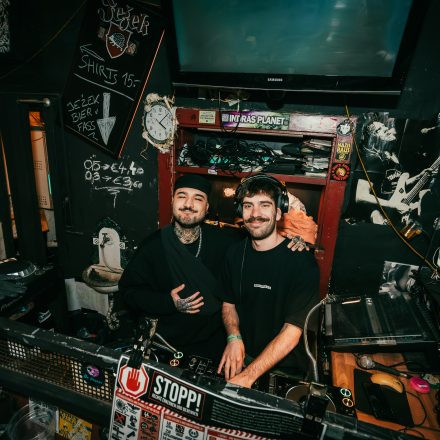 ELEMNT pres. MADUK & GRAFIX & MATRIX & FUTUREBOUND / T & SUGAH