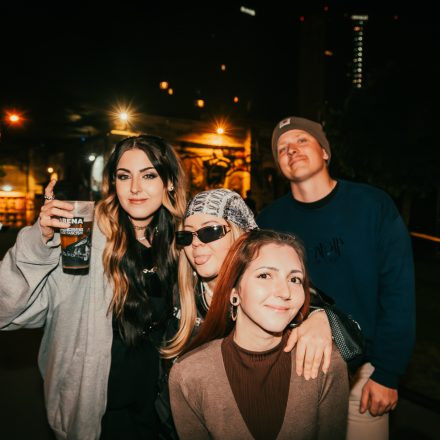 ELEMNT pres. MADUK & GRAFIX & MATRIX & FUTUREBOUND / T & SUGAH
