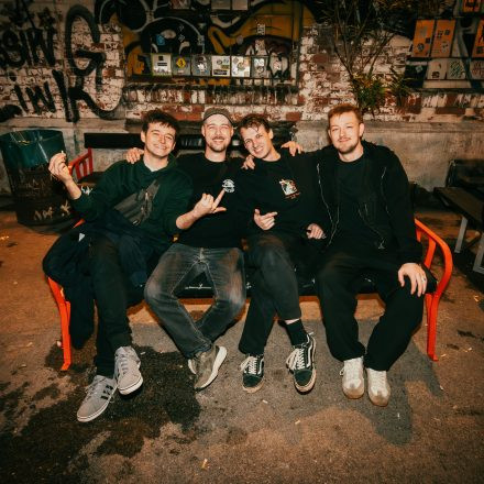 ELEMNT pres. MADUK & GRAFIX & MATRIX & FUTUREBOUND / T & SUGAH