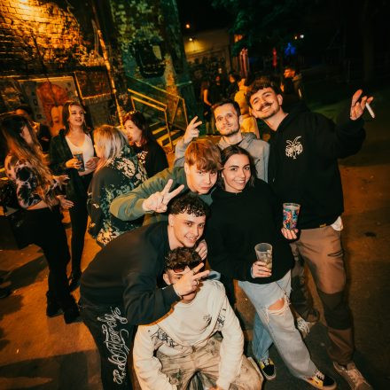ELEMNT pres. MADUK & GRAFIX & MATRIX & FUTUREBOUND / T & SUGAH