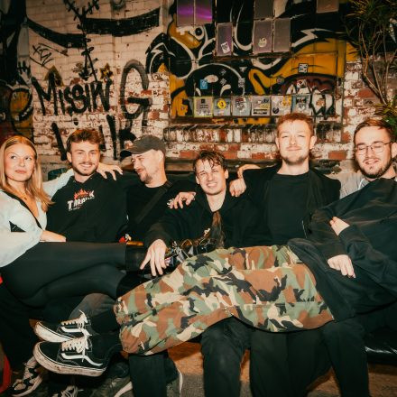 ELEMNT pres. MADUK & GRAFIX & MATRIX & FUTUREBOUND / T & SUGAH