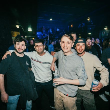 ELEMNT pres. MADUK & GRAFIX & MATRIX & FUTUREBOUND / T & SUGAH