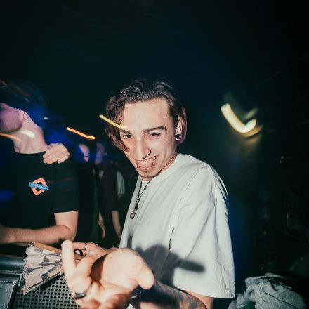 ELEMNT pres. MADUK & GRAFIX & MATRIX & FUTUREBOUND / T & SUGAH