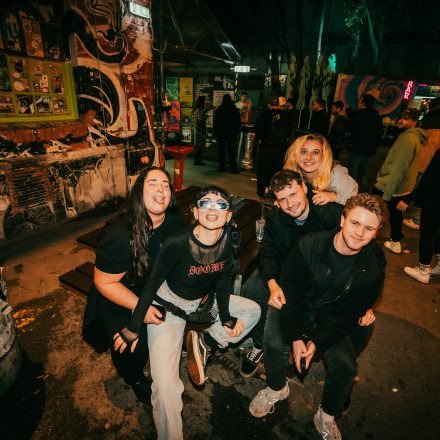 ELEMNT pres. MADUK & GRAFIX & MATRIX & FUTUREBOUND / T & SUGAH