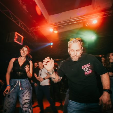 ELEMNT pres. MADUK & GRAFIX & MATRIX & FUTUREBOUND / T & SUGAH