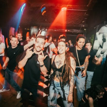 ELEMNT pres. MADUK & GRAFIX & MATRIX & FUTUREBOUND / T & SUGAH