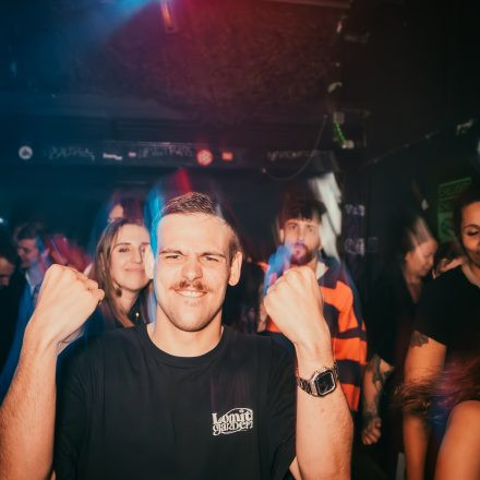 ELEMNT pres. MADUK & GRAFIX & MATRIX & FUTUREBOUND / T & SUGAH