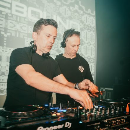 ELEMNT pres. MADUK & GRAFIX & MATRIX & FUTUREBOUND / T & SUGAH
