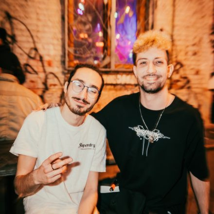 ELEMNT pres. MADUK & GRAFIX & MATRIX & FUTUREBOUND / T & SUGAH