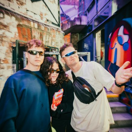 ELEMNT pres. MADUK & GRAFIX & MATRIX & FUTUREBOUND / T & SUGAH