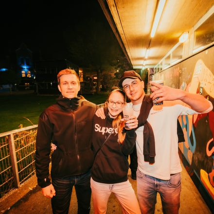 ELEMNT pres. MADUK & GRAFIX & MATRIX & FUTUREBOUND / T & SUGAH