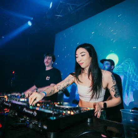 ELEMNT pres. MADUK & GRAFIX & MATRIX & FUTUREBOUND / T & SUGAH