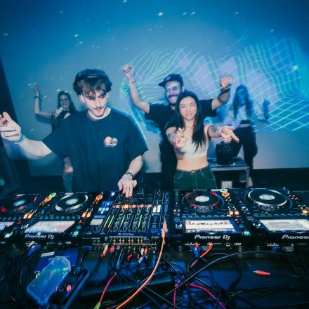 ELEMNT pres. MADUK & GRAFIX & MATRIX & FUTUREBOUND / T & SUGAH