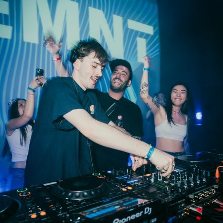 ELEMNT pres. MADUK & GRAFIX & MATRIX & FUTUREBOUND / T & SUGAH