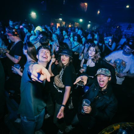 ELEMNT pres. MADUK & GRAFIX & MATRIX & FUTUREBOUND / T & SUGAH