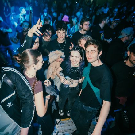 ELEMNT pres. MADUK & GRAFIX & MATRIX & FUTUREBOUND / T & SUGAH
